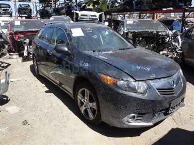 2011 Acura TSX Replacement Parts
