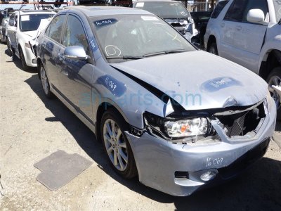 2006 Acura TSX Replacement Parts