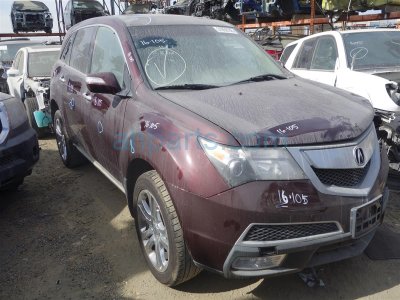 2010 Acura MDX Replacement Parts