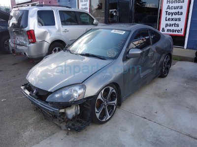 2005 Acura RSX Replacement Parts