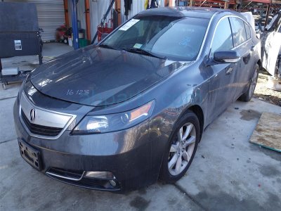 2012 Acura TL Replacement Parts