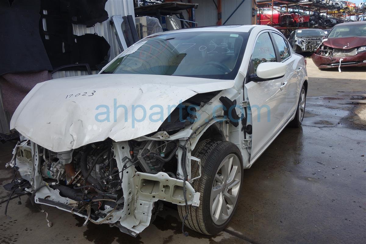 2017 Acura ILX Replacement Parts
