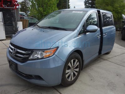 2014 Honda Odyssey Replacement Parts