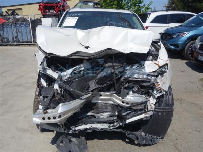2014 Acura RL Replacement Parts