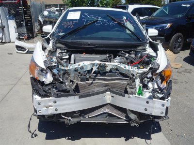 2015 Honda Civic Replacement Parts