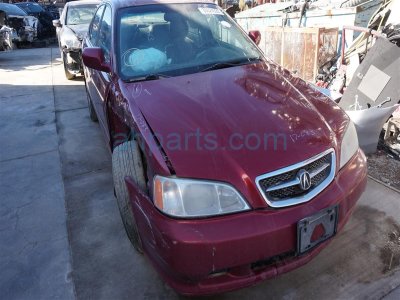 2001 Acura TL Replacement Parts