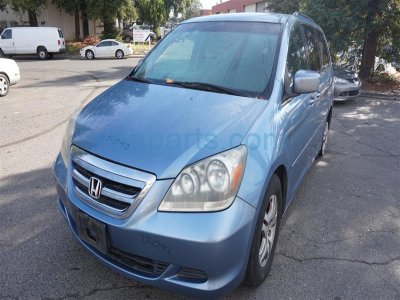2006 Honda Odyssey Replacement Parts