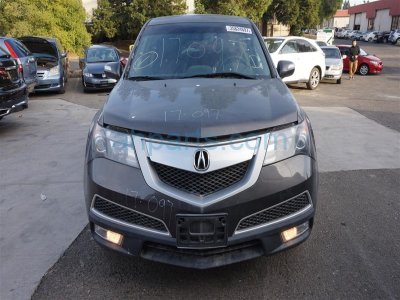 2012 Acura MDX Replacement Parts