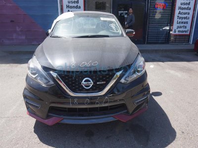 2017 Nissan Sentra Replacement Parts