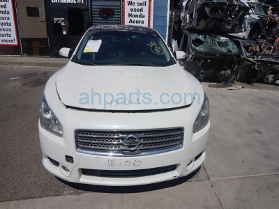 2011 Nissan Maxima Replacement Parts