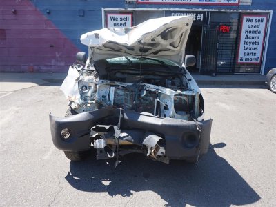 2010 Toyota Tacoma Replacement Parts