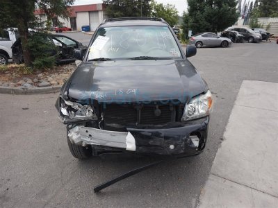 2005 Toyota Highlander Replacement Parts