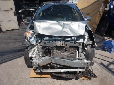2008 Toyota Yaris Replacement Parts