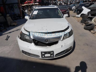 2013 Acura TL Replacement Parts