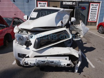 2013 Toyota Tacoma Replacement Parts