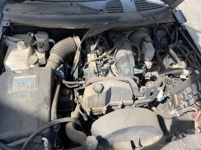 2008 Saab 9-7X Replacement Parts