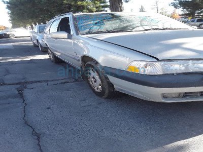2000 Volvo V70 Replacement Parts