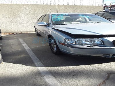 2000 Volvo S80 Replacement Parts