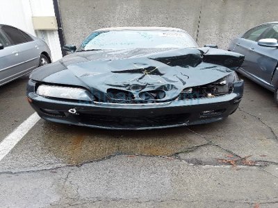 2001 BMW Z3 Replacement Parts