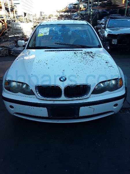 2005 BMW 325i Replacement Parts