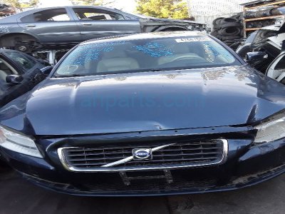 2008 Volvo S80 Replacement Parts
