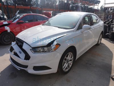 2016 Ford Fusion Replacement Parts
