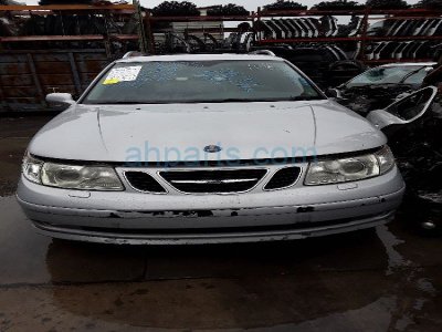 2008 Saab 9-5 Replacement Parts