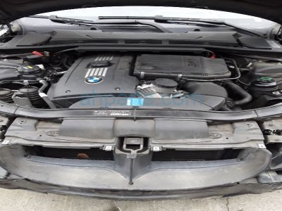 2007 BMW 335i Replacement Parts