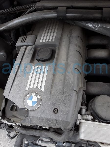 2009 BMW X3 Replacement Parts