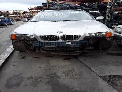 2000 BMW 323ic Replacement Parts