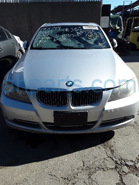 2008 BMW 335i Replacement Parts