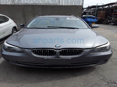 2010 BMW 535i Replacement Parts