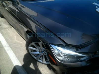 2012 BMW 328i Replacement Parts