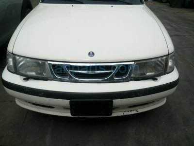 2002 Saab 9-3 Replacement Parts