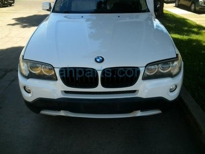 2008 BMW X3 Replacement Parts