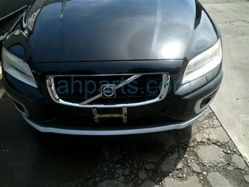 2008 Volvo Xc70 Replacement Parts