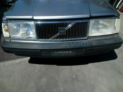 1990 Volvo 240 Replacement Parts
