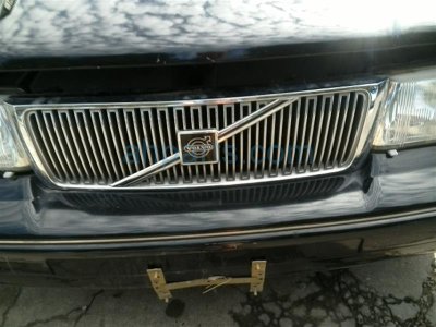 1996 Volvo 960 Replacement Parts
