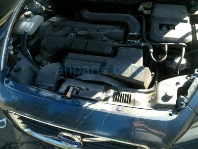 2011 Volvo S40 Replacement Parts