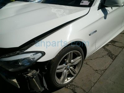 2013 BMW 535i Replacement Parts