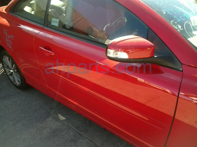 2010 Volvo C70 Replacement Parts