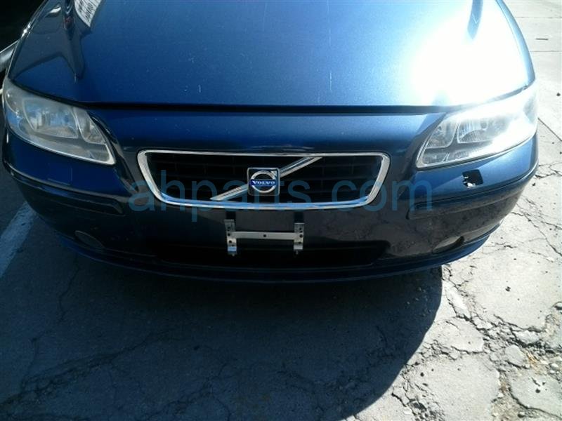 2009 Volvo S60 Replacement Parts