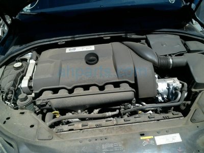 2010 Volvo Xc70 Replacement Parts