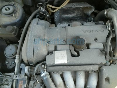 2004 Volvo V40 Replacement Parts