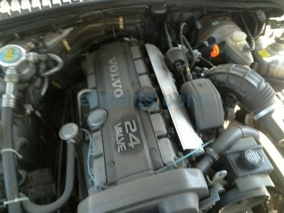 1997 Volvo 960 Replacement Parts