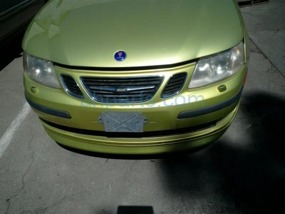 2004 Saab 9-3 Replacement Parts