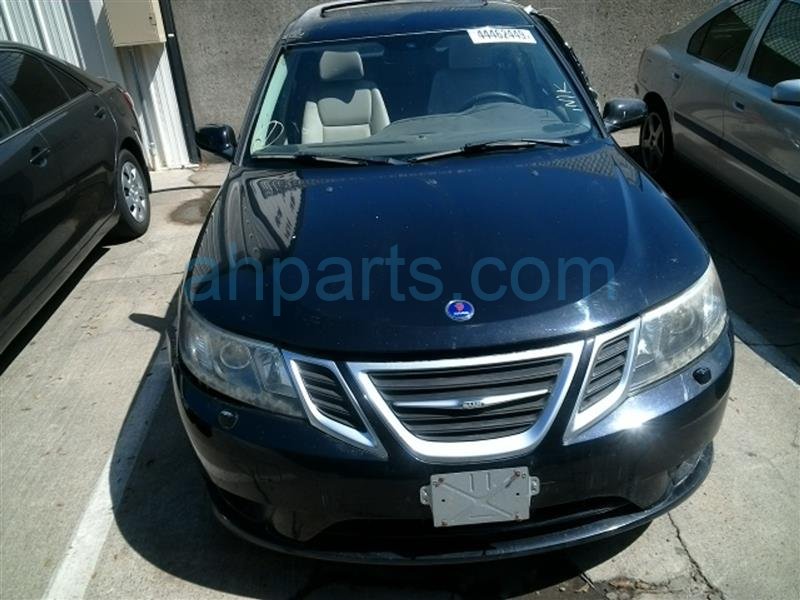 2008 Saab 9-3 Replacement Parts