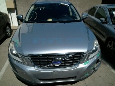 2011 Volvo Xc60 Replacement Parts