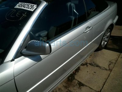 2005 BMW 325ci Replacement Parts