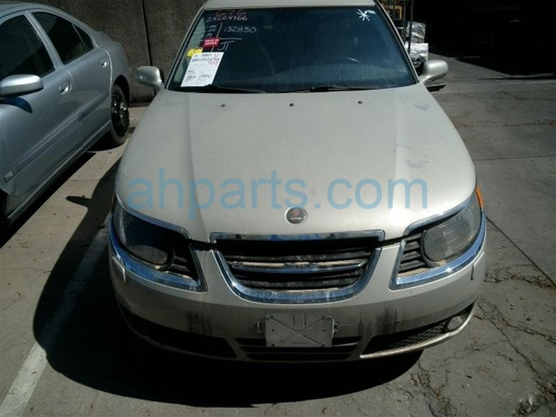 2006 Saab 9-5 Replacement Parts